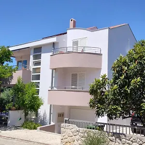 Romantic Oasis Zadar