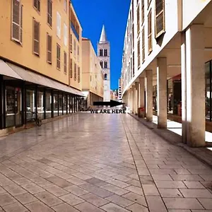 Apartment Center, Zadar