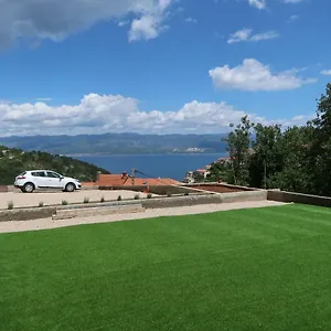 Marin Apartament Vrbnik (Primorje-Gorski Kotar)
