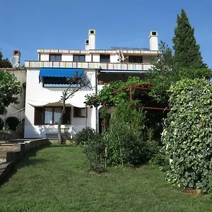 Potocki Apartament Medulin